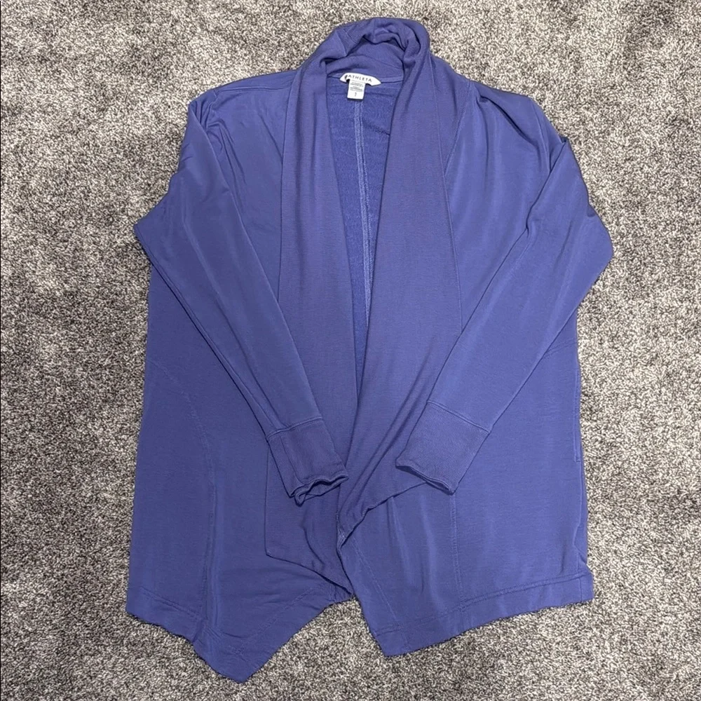 Athleta Pranayama Wrap - Picture 1 of 2